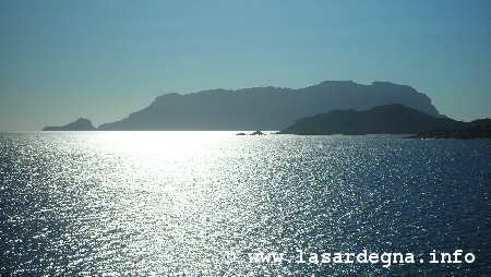 Veduta Mare Sardegna
