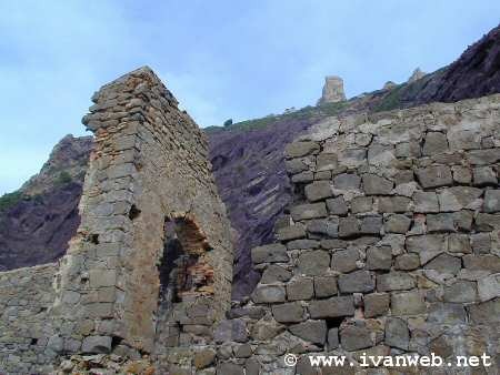 Nebida, Iglesiente, Sardegna