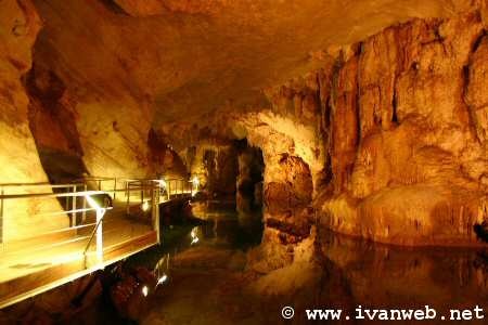 Grotte Bue Marino, Golfo di Orosei